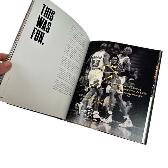 The Mamba Mentality How I Play by Kobe Bryant October 23 2018 Hardcover LAKERS - Picture 3 of 8